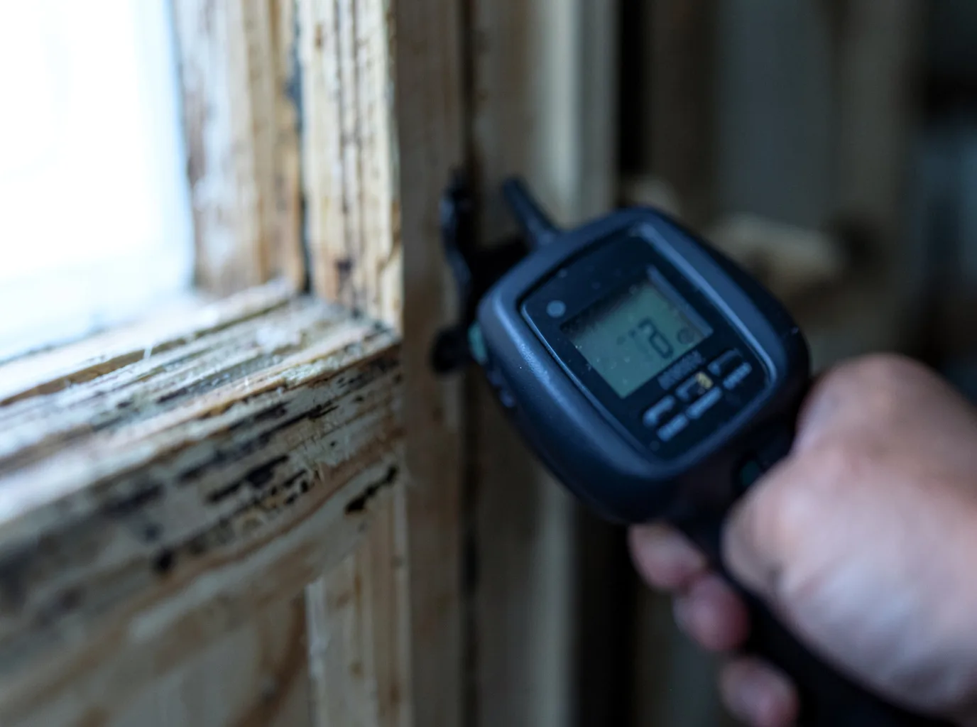 Ceiling Water Damage Repair in Kopperston, WV
